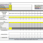 Download Pampl Excel Template Within Pampl Excel Template Format