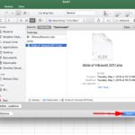 Download Pdf To Excel Format Intended For Pdf To Excel Format Examples