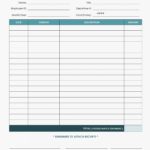 Download Phone List Template Excel Inside Phone List Template Excel For Free