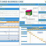Download Project Business Case Template Excel With Project Business Case Template Excel Templates