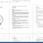 Download Project Feasibility Study Template Excel To Project Feasibility Study Template Excel Example