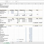 Download Real Estate Irr Excel Template Inside Real Estate Irr Excel Template Document