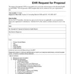 Download Rfp Template Excel Inside Rfp Template Excel Letter