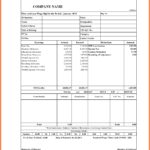 Download Salary Statement Format In Excel With Salary Statement Format In Excel For Free