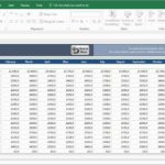 Download Sampop Excel Template Within Sampop Excel Template Examples
