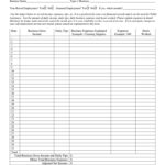 Download Self Employment Ledger Template Excel In Self Employment Ledger Template Excel Format