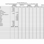 Download Self Employment Ledger Template Excel Intended For Self Employment Ledger Template Excel In Spreadsheet