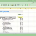 Download Shareable Excel Spreadsheet With Shareable Excel Spreadsheet Document