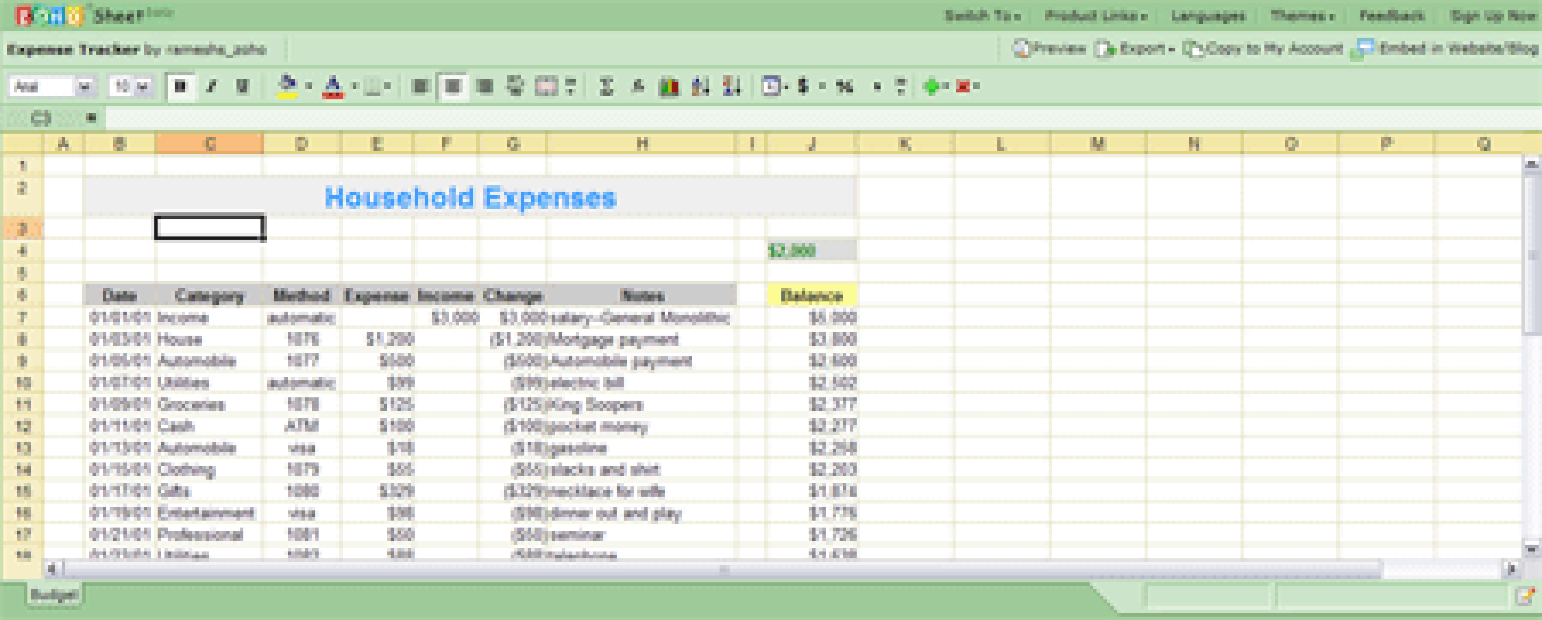 Download Shareable Excel Spreadsheet With Shareable Excel Spreadsheet Document