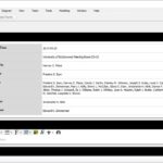 Download Simple Meeting Minutes Template Excel And Simple Meeting Minutes Template Excel Sample