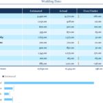 Download Simple Personal Budget Template Excel Within Simple Personal Budget Template Excel For Google Sheet