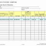 Download Supply Inventory Spreadsheet Template Intended For Supply Inventory Spreadsheet Template Letters