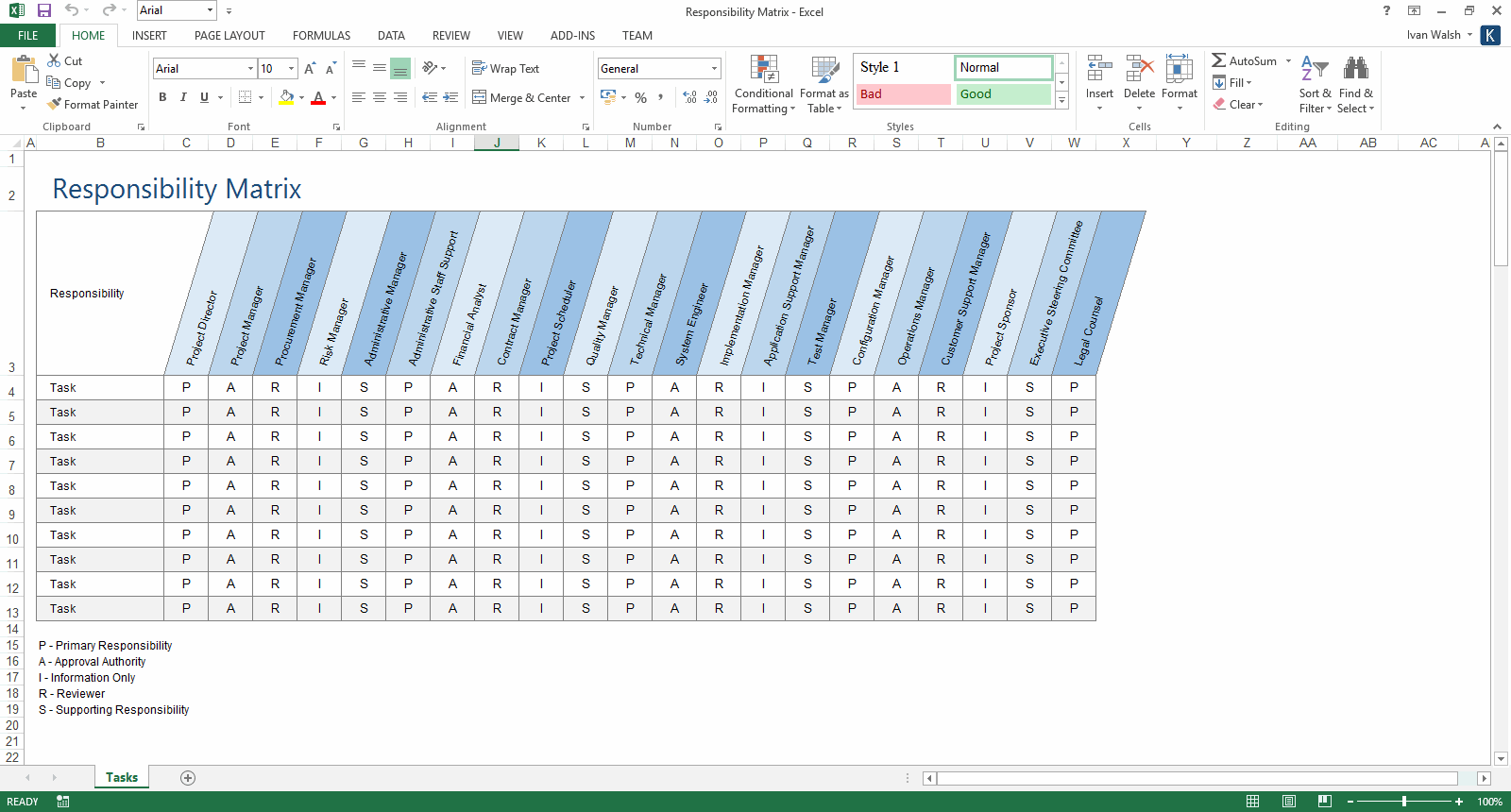 Download Swim Meet Excel Spreadsheet and Swim Meet Excel Spreadsheet Example