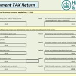 Download Tax Return Spreadsheet Template In Tax Return Spreadsheet Template Letter