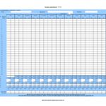Download Time Off Accrual Spreadsheet To Time Off Accrual Spreadsheet Example