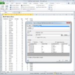 Download Time Series Analysis Excel Template In Time Series Analysis Excel Template Xls