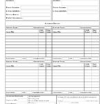 Download Transcript Template Excel Throughout Transcript Template Excel Samples