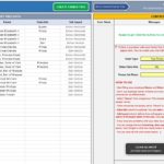 Download Version Control Template Excel Within Version Control Template Excel For Free