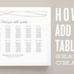 Download Wedding Seating Chart Template Excel And Wedding Seating Chart Template Excel In Spreadsheet