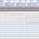 Download Workload Analysis Excel Template Within Workload Analysis Excel Template Templates