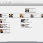 Example of 10 Generation Family Tree Template Excel intended for 10 Generation Family Tree Template Excel for Google Spreadsheet