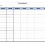 Example Of 24 7 Shift Schedule Template Excel To 24 7 Shift Schedule Template Excel Format