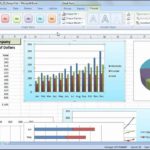 Example Of Advanced Excel Charts And Graphs Templates Within Advanced Excel Charts And Graphs Templates Templates