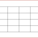 Example Of Bingo Template Excel To Bingo Template Excel Xlsx