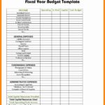 Example of Capital Expenditure Budget Template Excel with Capital Expenditure Budget Template Excel in Spreadsheet