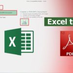 Example of Change Pdf To Excel Format to Change Pdf To Excel Format in Workshhet