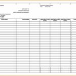 Example Of Check Template Excel With Check Template Excel Xlsx