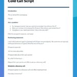 Example Of Cold Call Log Excel Template For Cold Call Log Excel Template Sample