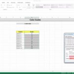 Example Of Conditional Formatting Excel For Conditional Formatting Excel Free Download