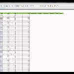 Example Of Convert Pdf To Excel Spreadsheet Intended For Convert Pdf To Excel Spreadsheet Xlsx
