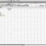 Example Of Excel Accounting Format Within Excel Accounting Format For Google Spreadsheet