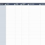 Example Of Excel Address Book Template Intended For Excel Address Book Template Examples