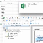 Example Of Excel Data Analysis Examples Inside Excel Data Analysis Examples Format