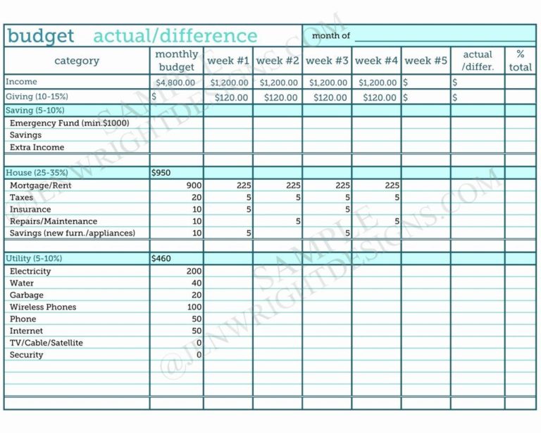 Example Of Excel Sample Worksheet To Excel Sample Worksheet Printable ...