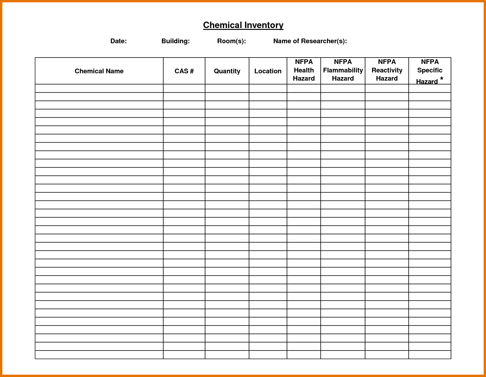 Example Of Excel Spreadsheet For Warehouse Inventory And Excel Spreadsheet For Warehouse Inventory For Google Spreadsheet