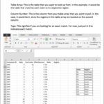 Example Of Excel Spreadsheet Test With Excel Spreadsheet Test Samples