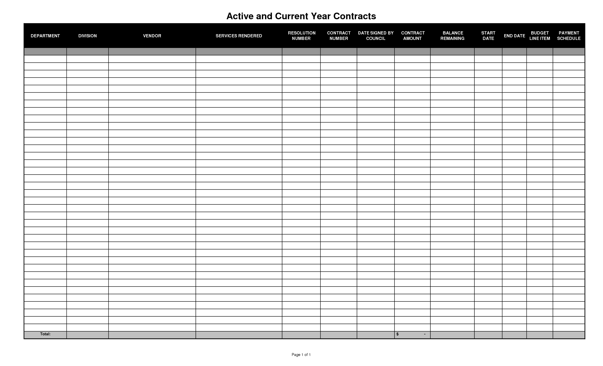 Example of Excel Templates For Business with Excel Templates For Business Form