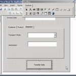 Example Of Excel Userform Spreadsheet Control Inside Excel Userform Spreadsheet Control Document