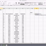 Example Of Excel Vlookup Example Throughout Excel Vlookup Example For Free