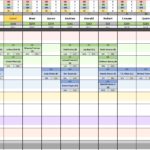 Example Of Fantasy Football Draft Excel Spreadsheet Throughout Fantasy Football Draft Excel Spreadsheet Printable