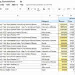 Example Of Interior Finish Schedule Excel Template To Interior Finish Schedule Excel Template Download