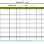 Example Of Inventory Spreadsheet Template Excel To Inventory Spreadsheet Template Excel For Google Spreadsheet