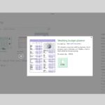 Example Of Microsoft Excel Spreadsheet Templates Inside Microsoft Excel Spreadsheet Templates Samples