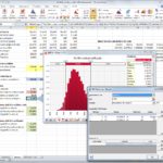 Example Of Monte Carlo Simulation Excel Example In Monte Carlo Simulation Excel Example For Google Sheet