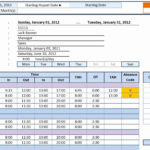 Example Of Monthly Employee Work Schedule Template Excel In Monthly Employee Work Schedule Template Excel Templates