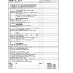 Example Of Office Equipment Inventory Template Excel With Office Equipment Inventory Template Excel Form